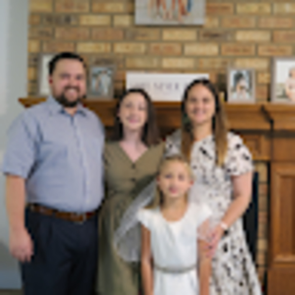 Meet your Posher, Allie